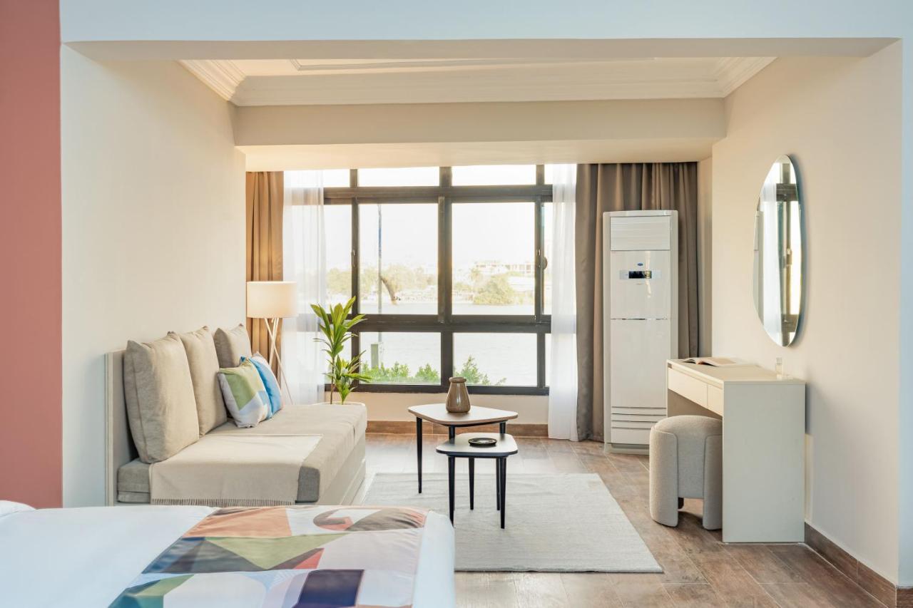 Appartement Brassbell L Giza L Near Saudi Embassy